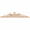 Ekena Millwork Richland Smooth Timber Gable Bracket, Douglas Fir, 84"W x 21"H x 3 1/2"D x 5 1/2"F, 6/12 Pitch GBW084X21X0406RIC00SDF - alternate 4